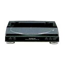 【中古】(良い)パイオニア ステレオターンテーブル PL-J2500