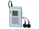 【中古】SONY SRF-T610V FMラジオ