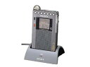 【中古】SONY ICF-RN933 FMラジオ