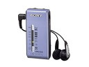 【中古】SONY SRF-S84 LC FMラジオ