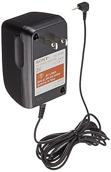 【中古】ソニー ACパワーアダプター AC-E30L