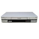 【中古】Panasonic NV-HV70G-S Gコード付ハイファイビデオ (シルバー)