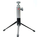 【中古】LEICA 卓上三脚 14100 元箱