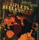 【中古】The Triplets of Belleville(2)