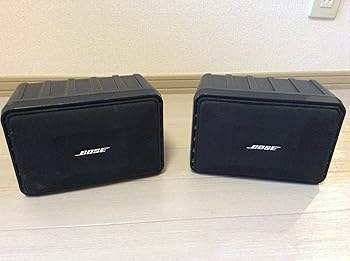 【中古】Bose スピーカーシステム101MM 【中古】Bose スピーカーシステム101MM