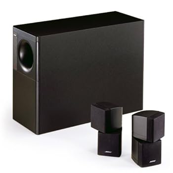 【中古】（良い）Bose Acoustimass 5 Series III speaker system スピーカーシステム(2)