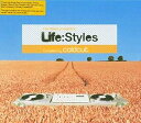 【中古】(良い)Life Styles: Coldcut(2)