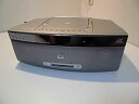 【中古】SHARP 1ビットDVD/MDシステム SD-FV10-S シルバー系(2)