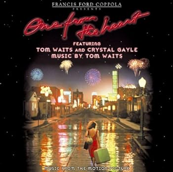 【中古】（良い）ワン・フロム・ザ・ハート(エクスパンディッド・ヴァージョン)