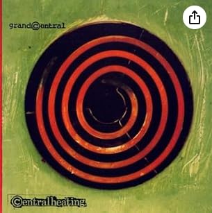 【中古】（良い）Central Heating