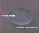 【中古】(良い)World Citizen
