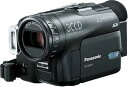 【中古】(良い)パナソニック NV-GS200K-K デジタルビデオカメラ ブラック(2)