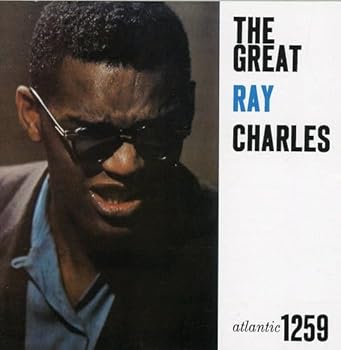 šGreat Ray Charles