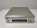 【中古】ONKYO INTEC275 CDプレーヤー C-722M(S)