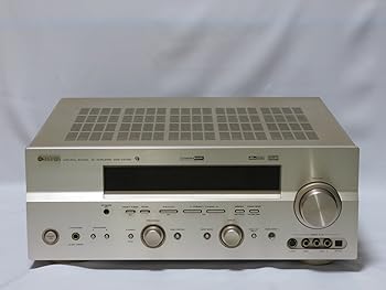 【中古】YAMAHA DSP-AX750N AVアンプ【メーカー名】【メーカー型番】【ブランド名】ヤマハ(YAMAHA) AVアンプ・AVレシーバー 【商品説明】YAMAHA DSP-AX750N AVアンプ当店では初期不良に限り、商品到着から7日間は返品を 受付けております。お問い合わせ・メールにて不具合詳細をご連絡ください。他モールとの併売品の為、完売の際はキャンセルご連絡させて頂きます。中古品の商品タイトルに「限定」「初回」「保証」「DLコード」などの表記がありましても、特典・付属品・帯・保証等は付いておりません。電子辞書、コンパクトオーディオプレーヤー等のイヤホンは写真にありましても衛生上、基本お付けしておりません。※未使用品は除く品名に【import】【輸入】【北米】【海外】等の国内商品でないと把握できる表記商品について国内のDVDプレイヤー、ゲーム機で稼働しない場合がございます。予めご了承の上、購入ください。掲載と付属品が異なる場合は確認のご連絡をさせて頂きます。ご注文からお届けまで1、ご注文⇒ご注文は24時間受け付けております。2、注文確認⇒ご注文後、当店から注文確認メールを送信します。3、お届けまで3〜10営業日程度とお考えください。4、入金確認⇒前払い決済をご選択の場合、ご入金確認後、配送手配を致します。5、出荷⇒配送準備が整い次第、出荷致します。配送業者、追跡番号等の詳細をメール送信致します。6、到着⇒出荷後、1〜3日後に商品が到着します。　※離島、北海道、九州、沖縄は遅れる場合がございます。予めご了承下さい。お電話でのお問合せは少人数で運営の為受け付けておりませんので、お問い合わせ・メールにてお願い致します。営業時間　月〜金　11:00〜17:00★お客様都合によるご注文後のキャンセル・返品はお受けしておりませんのでご了承ください。0