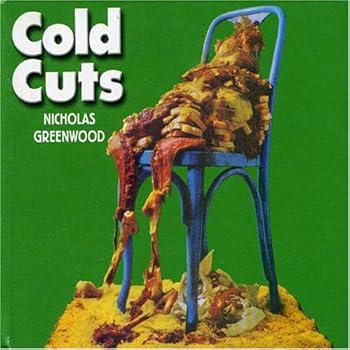 【中古】（良い）Cold Cuts