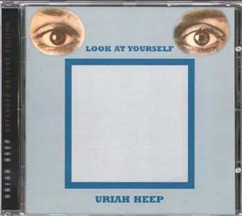 【中古】（良い）Look At Yourself【メーカー名】【メーカー型番】【ブランド名】Sanctuary/hostess ロック Uriah Heep: Artist【商品説明】Look At Yourself画像はイメージ写真ですので付属品など画像の通りではないこともございます。付属品については商品タイトルに記載がない場合がありますので、ご不明な場合はメッセージにてお問い合わせください。当店ではレコード盤には商品タイトルに［レコード］と表記しております。表記がない物はすべてCDですのでご注意ください。当店では初期不良に限り、商品到着から7日間は返品を 受付けております。お問い合わせ・メールにて不具合詳細をご連絡ください。他モールとの併売品の為、完売の際はキャンセルご連絡させて頂きます。中古品の商品タイトルに「限定」「初回」「保証」「DLコード」などの表記がありましても、特典・付属品・帯・保証等は付いておりません。電子辞書、コンパクトオーディオプレーヤー等のイヤホンは写真にありましても衛生上、基本お付けしておりません。※未使用品は除く品名に【import】【輸入】【北米】【海外】等の国内商品でないと把握できる表記商品について国内のDVDプレイヤー、ゲーム機で稼働しない場合がございます。予めご了承の上、購入ください。掲載と付属品が異なる場合は確認のご連絡をさせて頂きます。ご注文からお届けまで1、ご注文⇒ご注文は24時間受け付けております。2、注文確認⇒ご注文後、当店から注文確認メールを送信します。3、お届けまで3〜10営業日程度とお考えください。4、入金確認⇒前払い決済をご選択の場合、ご入金確認後、配送手配を致します。5、出荷⇒配送準備が整い次第、出荷致します。配送業者、追跡番号等の詳細をメール送信致します。6、到着⇒出荷後、1〜3日後に商品が到着します。　※離島、北海道、九州、沖縄は遅れる場合がございます。予めご了承下さい。お電話でのお問合せは少人数で運営の為受け付けておりませんので、お問い合わせ・メールにてお願い致します。営業時間　月〜金　11:00〜17:00★お客様都合によるご注文後のキャンセル・返品はお受けしておりませんのでご了承ください。0