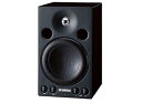 【中古】(良い)YAMAHA パワードモニタースピーカーMSP3 (1本)