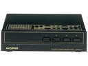 【中古】マスプロ電工 AVセレクター VSW41