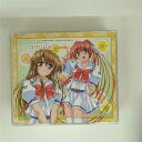 【中古】(良い)月は東に日は西に ~Operation Sanctuary~ OPテーマ 「amulet」
