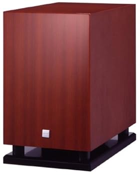 【中古】(良い)DENON DSW-33XGM サブウーファー 木目 【中古】(良い)DENON DSW-33XGM サブウーファー 木目