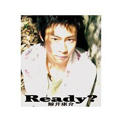 【中古】（良い）Ready?【メーカー名】【メーカー型番】【ブランド名】【商品説明】Ready?画像はイメージ写真ですので付属品など画像の通りではないこともございます。付属品については商品タイトルに記載がない場合がありますので、ご不明な場合はメッセージにてお問い合わせください。当店ではレコード盤には商品タイトルに［レコード］と表記しております。表記がない物はすべてCDですのでご注意ください。当店では初期不良に限り、商品到着から7日間は返品を 受付けております。お問い合わせ・メールにて不具合詳細をご連絡ください。他モールとの併売品の為、完売の際はキャンセルご連絡させて頂きます。中古品の商品タイトルに「限定」「初回」「保証」「DLコード」などの表記がありましても、特典・付属品・帯・保証等は付いておりません。電子辞書、コンパクトオーディオプレーヤー等のイヤホンは写真にありましても衛生上、基本お付けしておりません。※未使用品は除く品名に【import】【輸入】【北米】【海外】等の国内商品でないと把握できる表記商品について国内のDVDプレイヤー、ゲーム機で稼働しない場合がございます。予めご了承の上、購入ください。掲載と付属品が異なる場合は確認のご連絡をさせて頂きます。ご注文からお届けまで1、ご注文⇒ご注文は24時間受け付けております。2、注文確認⇒ご注文後、当店から注文確認メールを送信します。3、お届けまで3〜10営業日程度とお考えください。4、入金確認⇒前払い決済をご選択の場合、ご入金確認後、配送手配を致します。5、出荷⇒配送準備が整い次第、出荷致します。配送業者、追跡番号等の詳細をメール送信致します。6、到着⇒出荷後、1〜3日後に商品が到着します。　※離島、北海道、九州、沖縄は遅れる場合がございます。予めご了承下さい。お電話でのお問合せは少人数で運営の為受け付けておりませんので、お問い合わせ・メールにてお願い致します。営業時間　月〜金　11:00〜17:00★お客様都合によるご注文後のキャンセル・返品はお受けしておりませんのでご了承ください。0