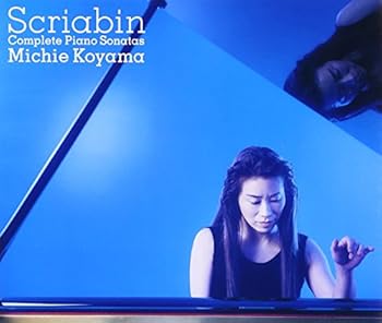 【中古】（良い）スクリャービン:ピアノ・ソナタ全集【メーカー名】【メーカー型番】【ブランド名】ソニーミュージックエンタテインメント 室内楽・器楽曲, ライトクラシック 小山実稚恵: Artist; スクリャービン: Composer; 小山実稚恵: Performer【商品説明】スクリャービン:ピアノ・ソナタ全集画像はイメージ写真ですので付属品など画像の通りではないこともございます。付属品については商品タイトルに記載がない場合がありますので、ご不明な場合はメッセージにてお問い合わせください。当店ではレコード盤には商品タイトルに［レコード］と表記しております。表記がない物はすべてCDですのでご注意ください。当店では初期不良に限り、商品到着から7日間は返品を 受付けております。お問い合わせ・メールにて不具合詳細をご連絡ください。他モールとの併売品の為、完売の際はキャンセルご連絡させて頂きます。中古品の商品タイトルに「限定」「初回」「保証」「DLコード」などの表記がありましても、特典・付属品・帯・保証等は付いておりません。電子辞書、コンパクトオーディオプレーヤー等のイヤホンは写真にありましても衛生上、基本お付けしておりません。※未使用品は除く品名に【import】【輸入】【北米】【海外】等の国内商品でないと把握できる表記商品について国内のDVDプレイヤー、ゲーム機で稼働しない場合がございます。予めご了承の上、購入ください。掲載と付属品が異なる場合は確認のご連絡をさせて頂きます。ご注文からお届けまで1、ご注文⇒ご注文は24時間受け付けております。2、注文確認⇒ご注文後、当店から注文確認メールを送信します。3、お届けまで3〜10営業日程度とお考えください。4、入金確認⇒前払い決済をご選択の場合、ご入金確認後、配送手配を致します。5、出荷⇒配送準備が整い次第、出荷致します。配送業者、追跡番号等の詳細をメール送信致します。6、到着⇒出荷後、1〜3日後に商品が到着します。　※離島、北海道、九州、沖縄は遅れる場合がございます。予めご了承下さい。お電話でのお問合せは少人数で運営の為受け付けておりませんので、お問い合わせ・メールにてお願い致します。営業時間　月〜金　11:00〜17:00★お客様都合によるご注文後のキャンセル・返品はお受けしておりませんのでご了承ください。0