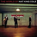 【中古】(良い)World of Nat King Cole