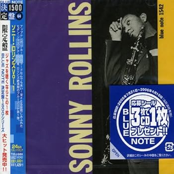 【中古】ソニー・ロリンズ Vol. 1【メーカー名】【メーカー型番】【ブランド名】【商品説明】ソニー・ロリンズ Vol. 1当店では初期不良に限り、商品到着から7日間は返品を 受付けております。お問い合わせ・メールにて不具合詳細をご連絡ください。他モールとの併売品の為、完売の際はキャンセルご連絡させて頂きます。中古品の商品タイトルに「限定」「初回」「保証」「DLコード」などの表記がありましても、特典・付属品・帯・保証等は付いておりません。電子辞書、コンパクトオーディオプレーヤー等のイヤホンは写真にありましても衛生上、基本お付けしておりません。※未使用品は除く品名に【import】【輸入】【北米】【海外】等の国内商品でないと把握できる表記商品について国内のDVDプレイヤー、ゲーム機で稼働しない場合がございます。予めご了承の上、購入ください。掲載と付属品が異なる場合は確認のご連絡をさせて頂きます。ご注文からお届けまで1、ご注文⇒ご注文は24時間受け付けております。2、注文確認⇒ご注文後、当店から注文確認メールを送信します。3、お届けまで3〜10営業日程度とお考えください。4、入金確認⇒前払い決済をご選択の場合、ご入金確認後、配送手配を致します。5、出荷⇒配送準備が整い次第、出荷致します。配送業者、追跡番号等の詳細をメール送信致します。6、到着⇒出荷後、1〜3日後に商品が到着します。　※離島、北海道、九州、沖縄は遅れる場合がございます。予めご了承下さい。お電話でのお問合せは少人数で運営の為受け付けておりませんので、お問い合わせ・メールにてお願い致します。営業時間　月〜金　11:00〜17:00★お客様都合によるご注文後のキャンセル・返品はお受けしておりませんのでご了承ください。0