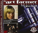【中古】(良い)To Sweden With Love/Live at the Half Note(2)