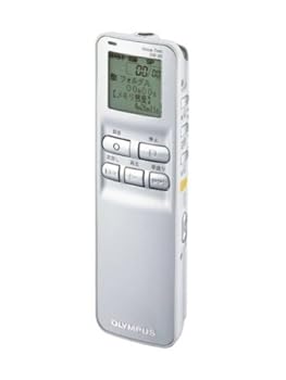 【中古】OLYMPUS ICレコーダー Voice-Trek DS-20 【中古】OLYMPUS ICレコーダー Voice-Trek DS-20