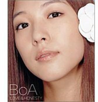 【中古】（良い）BoA - Love & Honesty (韓国盤)(CCCD)【メーカー名】【メーカー型番】【ブランド名】SM Entertainment J-POP, アジアンポップ BoA: Artist【商品説明】BoA - Love & Honesty (韓国盤)(CCCD)画像はイメージ写真ですので付属品など画像の通りではないこともございます。付属品については商品タイトルに記載がない場合がありますので、ご不明な場合はメッセージにてお問い合わせください。当店ではレコード盤には商品タイトルに［レコード］と表記しております。表記がない物はすべてCDですのでご注意ください。当店では初期不良に限り、商品到着から7日間は返品を 受付けております。お問い合わせ・メールにて不具合詳細をご連絡ください。他モールとの併売品の為、完売の際はキャンセルご連絡させて頂きます。中古品の商品タイトルに「限定」「初回」「保証」「DLコード」などの表記がありましても、特典・付属品・帯・保証等は付いておりません。電子辞書、コンパクトオーディオプレーヤー等のイヤホンは写真にありましても衛生上、基本お付けしておりません。※未使用品は除く品名に【import】【輸入】【北米】【海外】等の国内商品でないと把握できる表記商品について国内のDVDプレイヤー、ゲーム機で稼働しない場合がございます。予めご了承の上、購入ください。掲載と付属品が異なる場合は確認のご連絡をさせて頂きます。ご注文からお届けまで1、ご注文⇒ご注文は24時間受け付けております。2、注文確認⇒ご注文後、当店から注文確認メールを送信します。3、お届けまで3〜10営業日程度とお考えください。4、入金確認⇒前払い決済をご選択の場合、ご入金確認後、配送手配を致します。5、出荷⇒配送準備が整い次第、出荷致します。配送業者、追跡番号等の詳細をメール送信致します。6、到着⇒出荷後、1〜3日後に商品が到着します。　※離島、北海道、九州、沖縄は遅れる場合がございます。予めご了承下さい。お電話でのお問合せは少人数で運営の為受け付けておりませんので、お問い合わせ・メールにてお願い致します。営業時間　月〜金　11:00〜17:00★お客様都合によるご注文後のキャンセル・返品はお受けしておりませんのでご了承ください。0