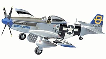šۡɤ˥ϥ 1/48 ꥫΦ P-51D ॹ ץǥ JT30