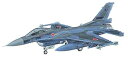 【中古】(良い)ハセガワ 1/48 航空自衛隊 三菱 F-2A プラモデル PT27(3)