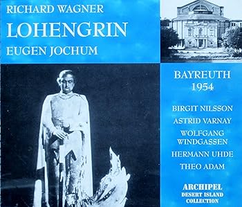 šWagner: Lohengrin