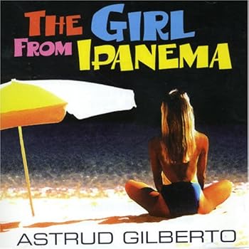 【中古】The Girl from Ipanema