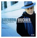 【中古】(良い)ダニエル・バレンボイム/ブルックナー交響曲全集(9枚組)/Barenboim Bruckner