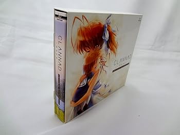 【中古】（良い）CLANNAD-クラナド- ORIGINAL SOUNDTRACK