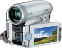 【中古】SONY DCR-HC90 S デジタルビデオカメラ(DV方式)(2)