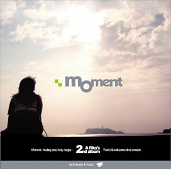 【中古】moment-もぉめんと-【メーカー名】【メーカー型番】【ブランド名】【商品説明】moment-もぉめんと-当店では初期不良に限り、商品到着から7日間は返品を 受付けております。お問い合わせ・メールにて不具合詳細をご連絡ください。他モールとの併売品の為、完売の際はキャンセルご連絡させて頂きます。中古品の商品タイトルに「限定」「初回」「保証」「DLコード」などの表記がありましても、特典・付属品・帯・保証等は付いておりません。電子辞書、コンパクトオーディオプレーヤー等のイヤホンは写真にありましても衛生上、基本お付けしておりません。※未使用品は除く品名に【import】【輸入】【北米】【海外】等の国内商品でないと把握できる表記商品について国内のDVDプレイヤー、ゲーム機で稼働しない場合がございます。予めご了承の上、購入ください。掲載と付属品が異なる場合は確認のご連絡をさせて頂きます。ご注文からお届けまで1、ご注文⇒ご注文は24時間受け付けております。2、注文確認⇒ご注文後、当店から注文確認メールを送信します。3、お届けまで3〜10営業日程度とお考えください。4、入金確認⇒前払い決済をご選択の場合、ご入金確認後、配送手配を致します。5、出荷⇒配送準備が整い次第、出荷致します。配送業者、追跡番号等の詳細をメール送信致します。6、到着⇒出荷後、1〜3日後に商品が到着します。　※離島、北海道、九州、沖縄は遅れる場合がございます。予めご了承下さい。お電話でのお問合せは少人数で運営の為受け付けておりませんので、お問い合わせ・メールにてお願い致します。営業時間　月〜金　11:00〜17:00★お客様都合によるご注文後のキャンセル・返品はお受けしておりませんのでご了承ください。0