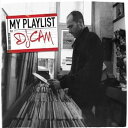 【中古】(良い)My Playlist By DJ Cam(2)