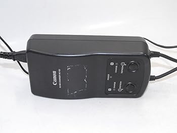 【中古】Canon ニッケル水素チャージャー NC-E2 【中古】Canon ニッケル水素チャージャー NC-E2