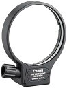 【中古】(良い)キヤノン リング式三脚座B(B) EF100mm F2.8 マクロ USM用アダプター付き 9487A001
