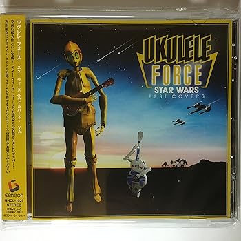 【中古】ウクレレ・フォース~スター・ウォーズ ベスト・カバーズ~【メーカー名】【メーカー型番】【ブランド名】Nbcユニバーサル エンターテイメント J-POP オムニバス: Artist; 松宮幹彦: Other; ウクレレ・カフェ・カルテット: Other; 栗コーダーカルテット: Other; 宮川彬良: Other; James Hill: Other; キヨシ小林: Other; はじめにきよし: Other; 松宮幹彦: Performer; ウクレレ・カフェ・カルテット: Performer; 栗コーダーカルテット: Performer; 宮川彬良: Performer; James Hill: Performer; キヨシ小林: Performer; はじめにきよし: Performer【商品説明】ウクレレ・フォース~スター・ウォーズ ベスト・カバーズ~当店では初期不良に限り、商品到着から7日間は返品を 受付けております。お問い合わせ・メールにて不具合詳細をご連絡ください。他モールとの併売品の為、完売の際はキャンセルご連絡させて頂きます。中古品の商品タイトルに「限定」「初回」「保証」「DLコード」などの表記がありましても、特典・付属品・帯・保証等は付いておりません。電子辞書、コンパクトオーディオプレーヤー等のイヤホンは写真にありましても衛生上、基本お付けしておりません。※未使用品は除く品名に【import】【輸入】【北米】【海外】等の国内商品でないと把握できる表記商品について国内のDVDプレイヤー、ゲーム機で稼働しない場合がございます。予めご了承の上、購入ください。掲載と付属品が異なる場合は確認のご連絡をさせて頂きます。ご注文からお届けまで1、ご注文⇒ご注文は24時間受け付けております。2、注文確認⇒ご注文後、当店から注文確認メールを送信します。3、お届けまで3〜10営業日程度とお考えください。4、入金確認⇒前払い決済をご選択の場合、ご入金確認後、配送手配を致します。5、出荷⇒配送準備が整い次第、出荷致します。配送業者、追跡番号等の詳細をメール送信致します。6、到着⇒出荷後、1〜3日後に商品が到着します。　※離島、北海道、九州、沖縄は遅れる場合がございます。予めご了承下さい。お電話でのお問合せは少人数で運営の為受け付けておりませんので、お問い合わせ・メールにてお願い致します。営業時間　月〜金　11:00〜17:00★お客様都合によるご注文後のキャンセル・返品はお受けしておりませんのでご了承ください。0