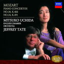 【中古】(良い)モーツァルト:ピアノ協奏曲第20番&24番