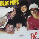 【中古】(良い)BEAT POPS