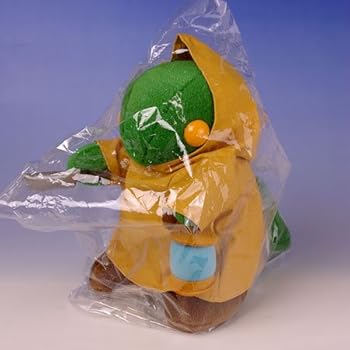 【中古】ぬいぐるみ トンベリ