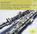 【中古】(良い)モーツァルト:オーボエ協奏曲(2)