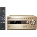 【中古】(良い)ケンウッド CDレシーバー R-K801-N