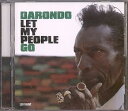 【中古】Let My People Go(2)